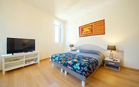 Ca' Circus 4 Rooms Wi-Fi Fibre